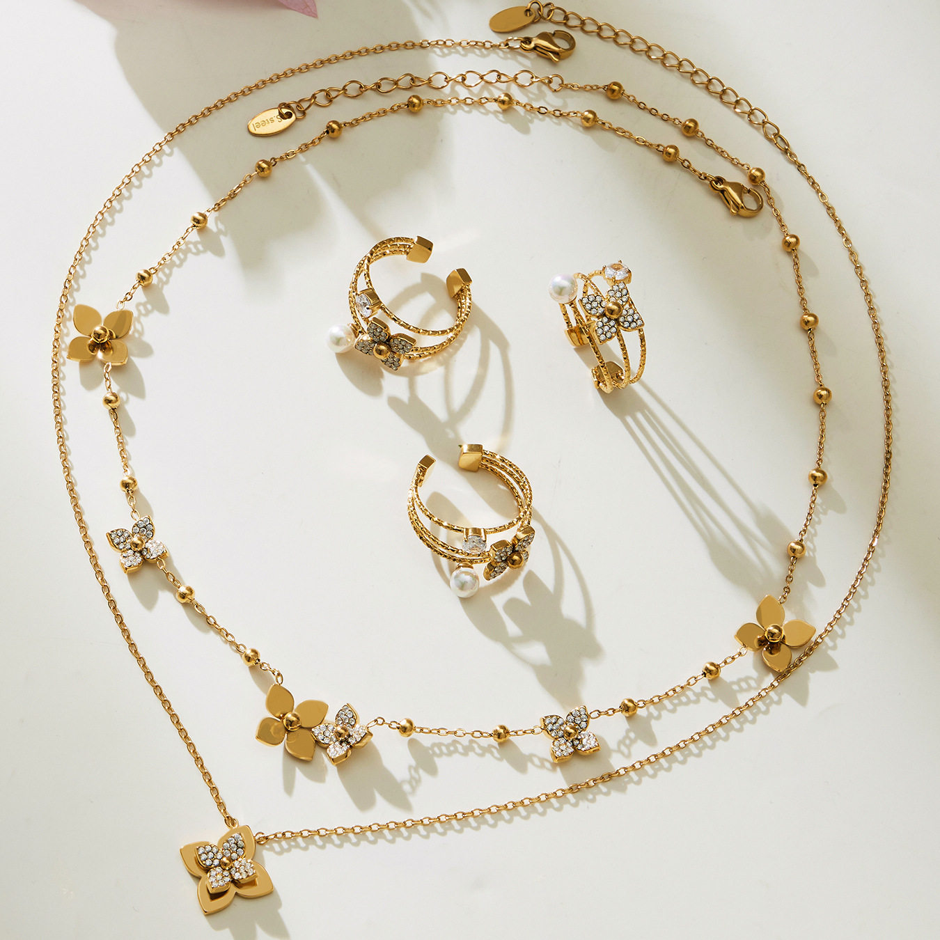 Nicholelv Jewelry Co., ltd