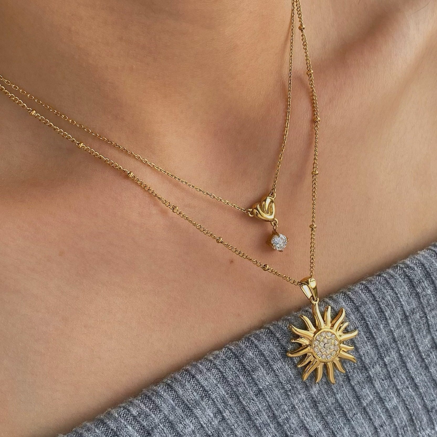 Nicholelv Jewelry Co., ltd