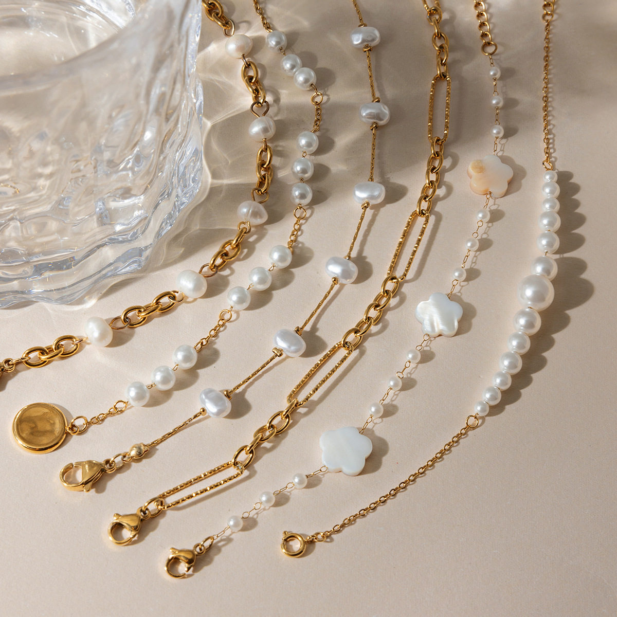 Nicholelv Jewelry Co., ltd