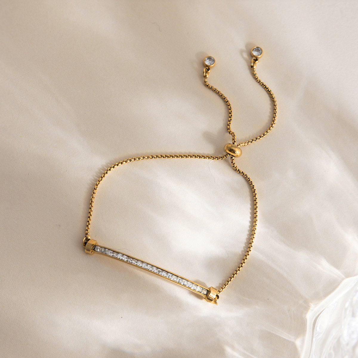 Nicholelv Jewelry Co., ltd