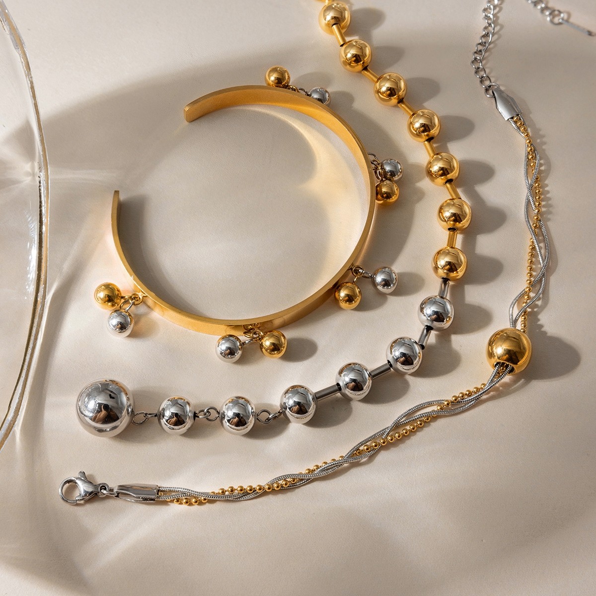 Nicholelv Jewelry Co., ltd