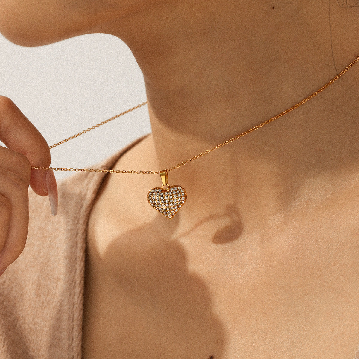 Nicholelv Jewelry Co., ltd