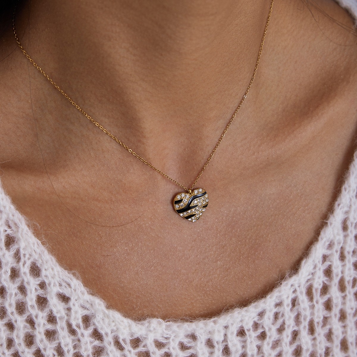 Nicholelv Jewelry Co., ltd