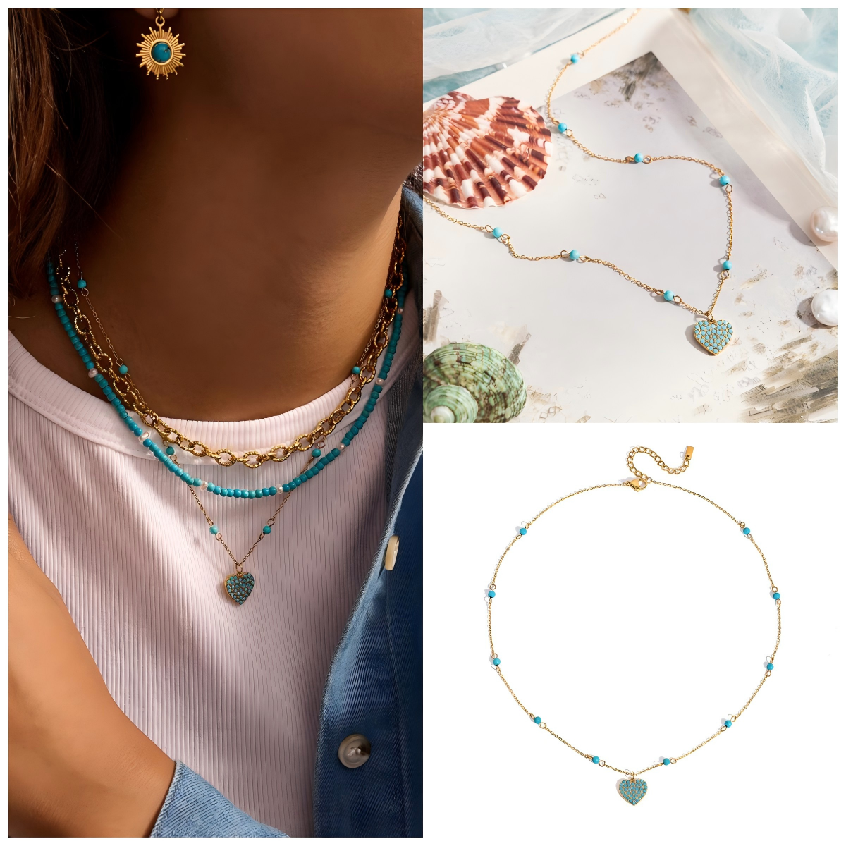 Nicholelv Jewelry Co., ltd