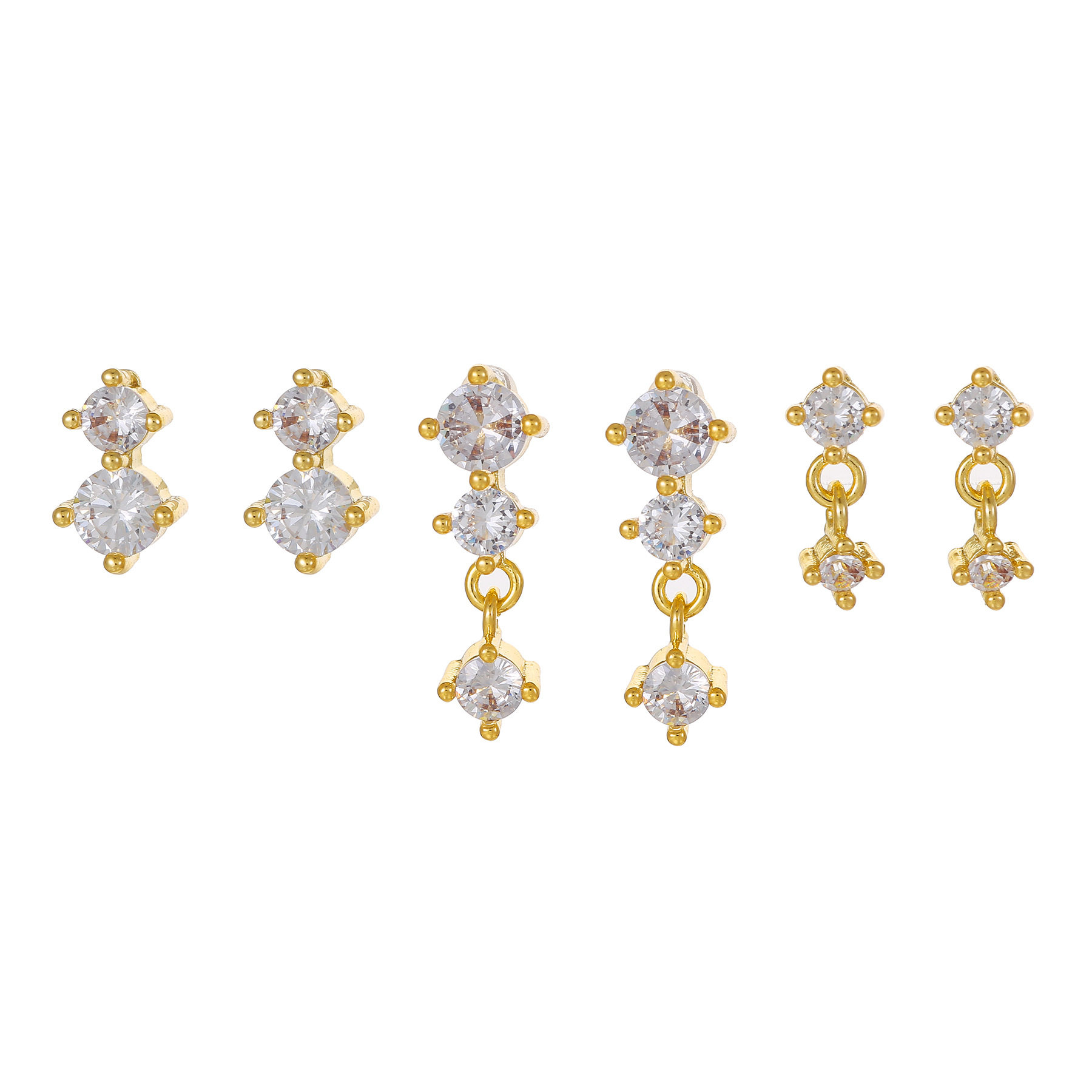 Nicholelv Jewelry Co., ltd