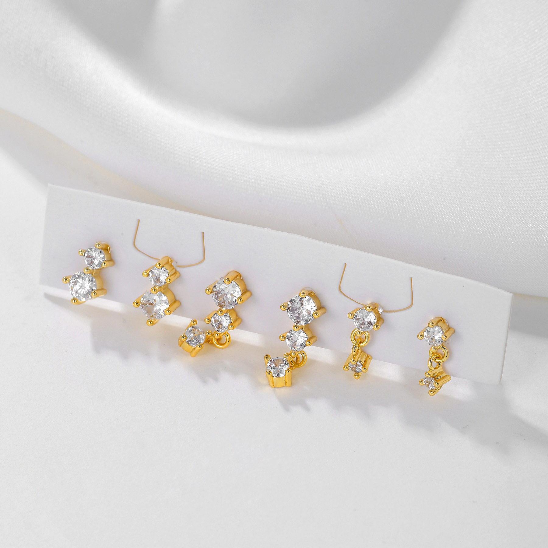 Nicholelv Jewelry Co., ltd