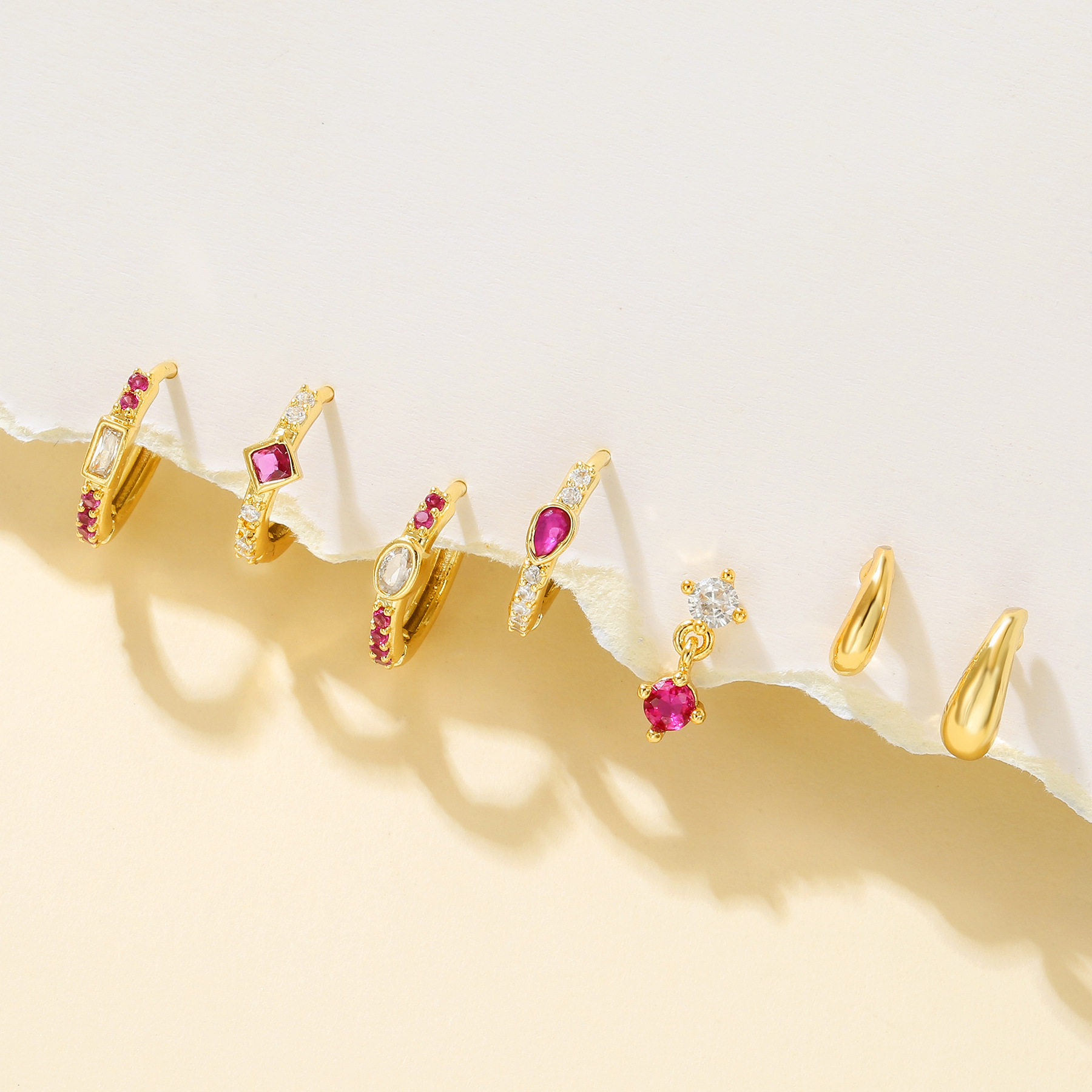 Nicholelv Jewelry Co., ltd