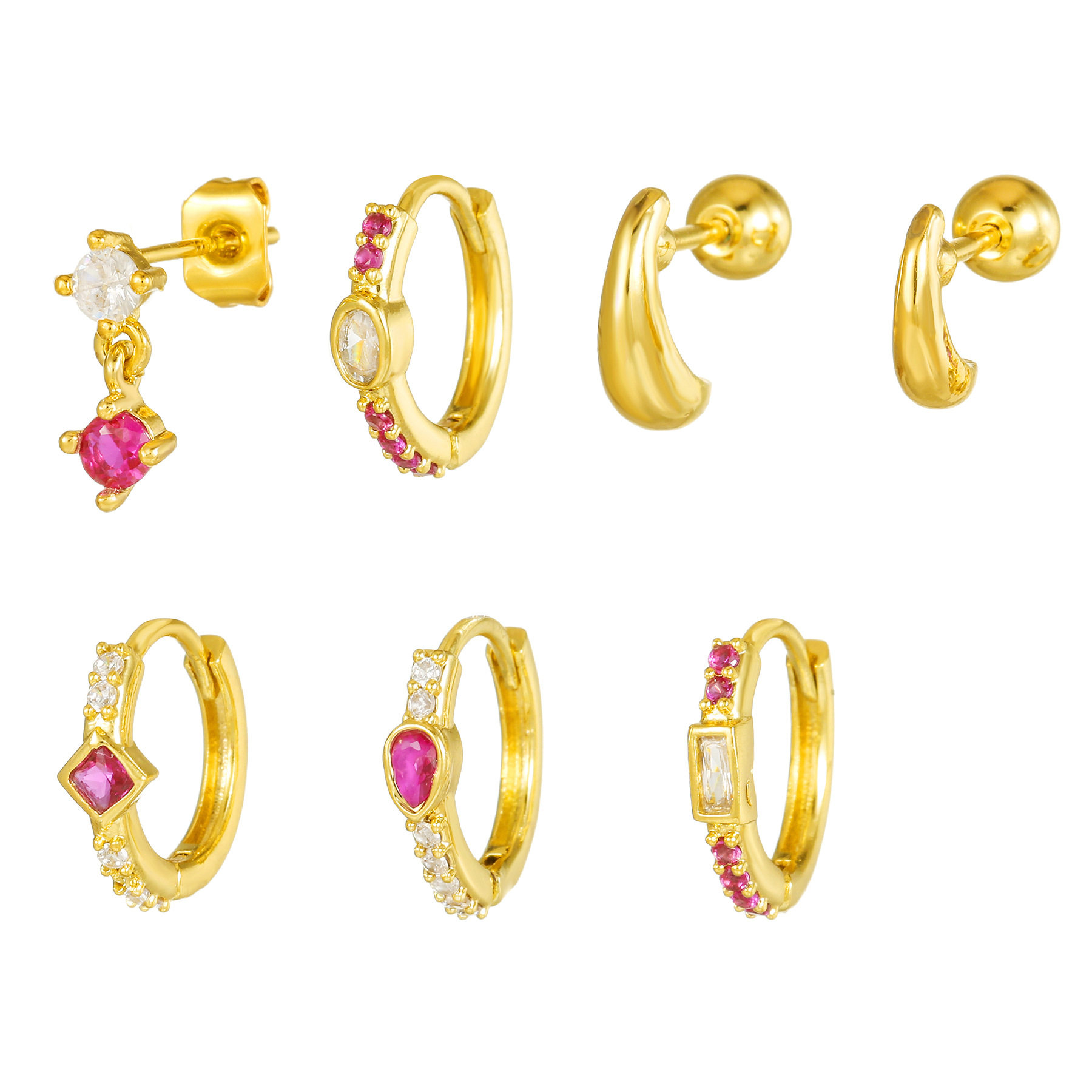 Nicholelv Jewelry Co., ltd