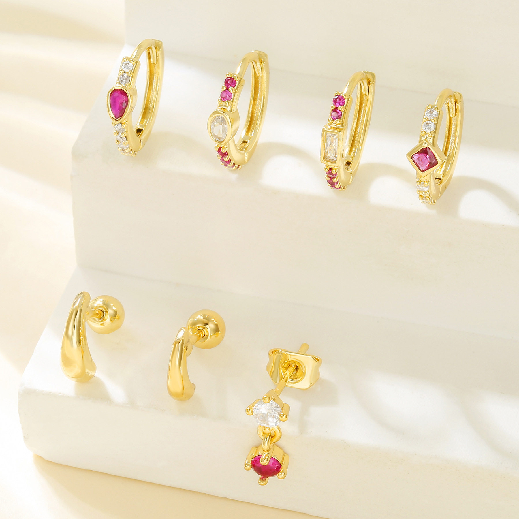 Nicholelv Jewelry Co., ltd