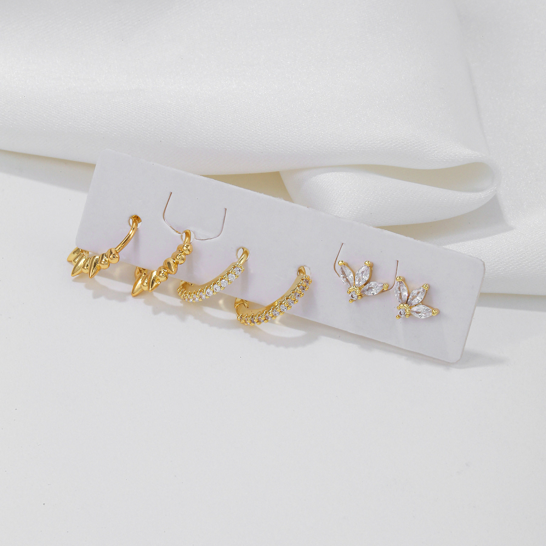 Nicholelv Jewelry Co., ltd