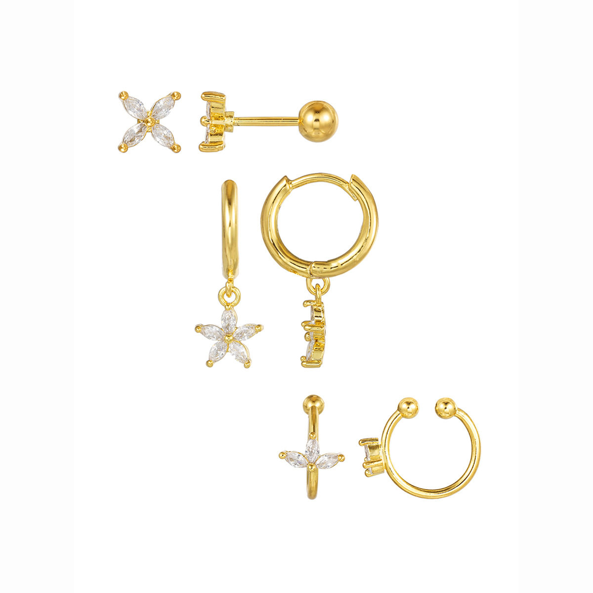 Nicholelv Jewelry Co., ltd