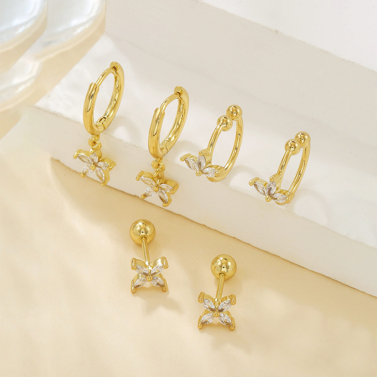 Nicholelv Jewelry Co., ltd