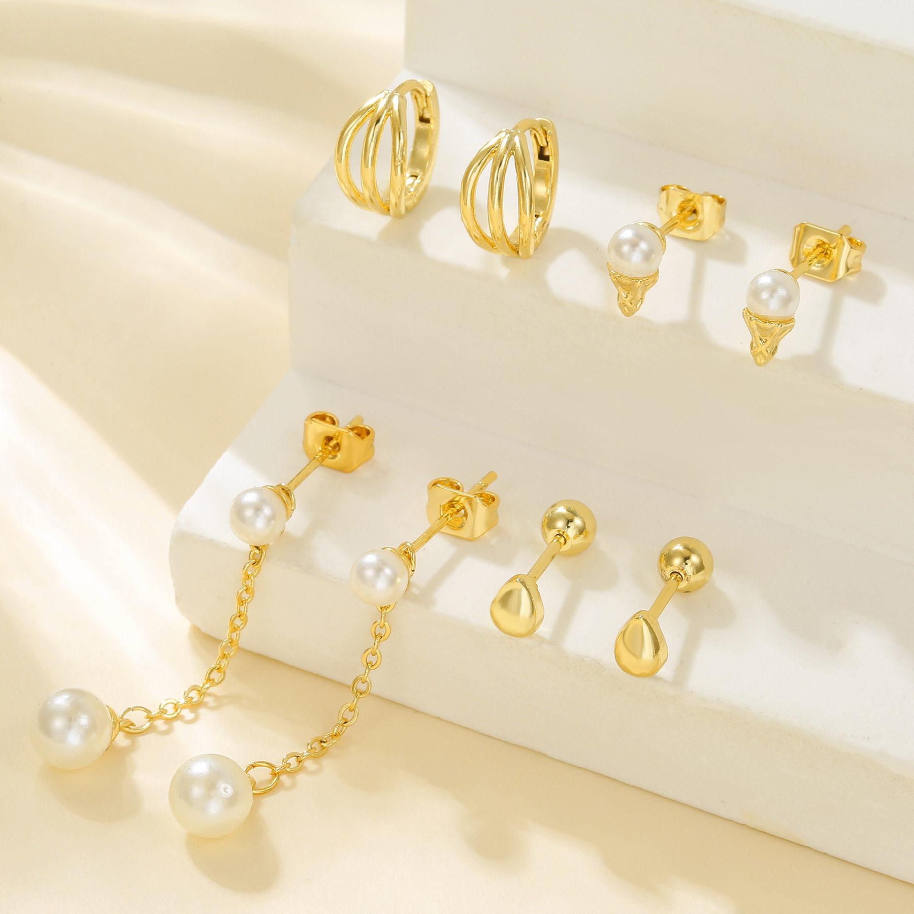 Nicholelv Jewelry Co., ltd