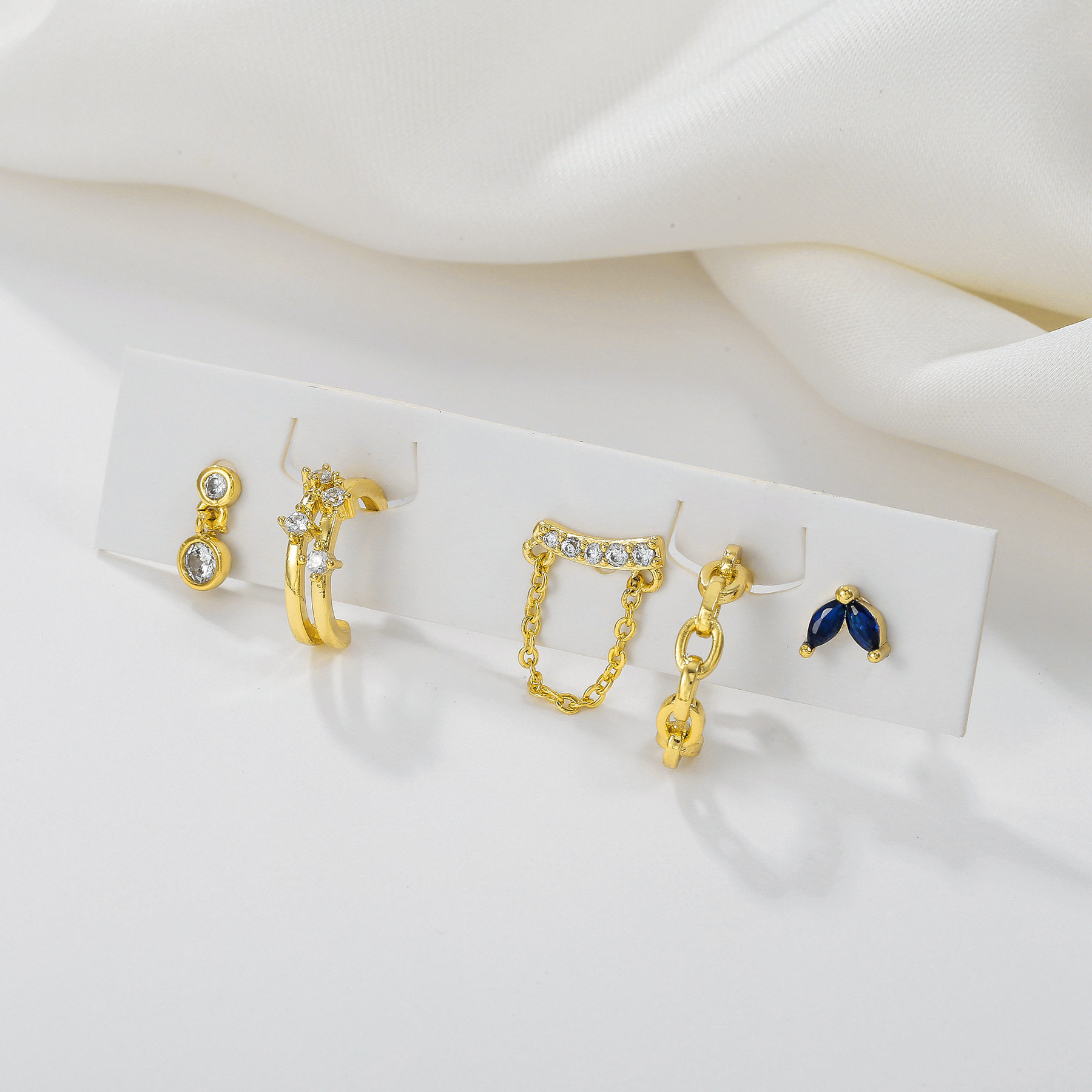 Nicholelv Jewelry Co., ltd