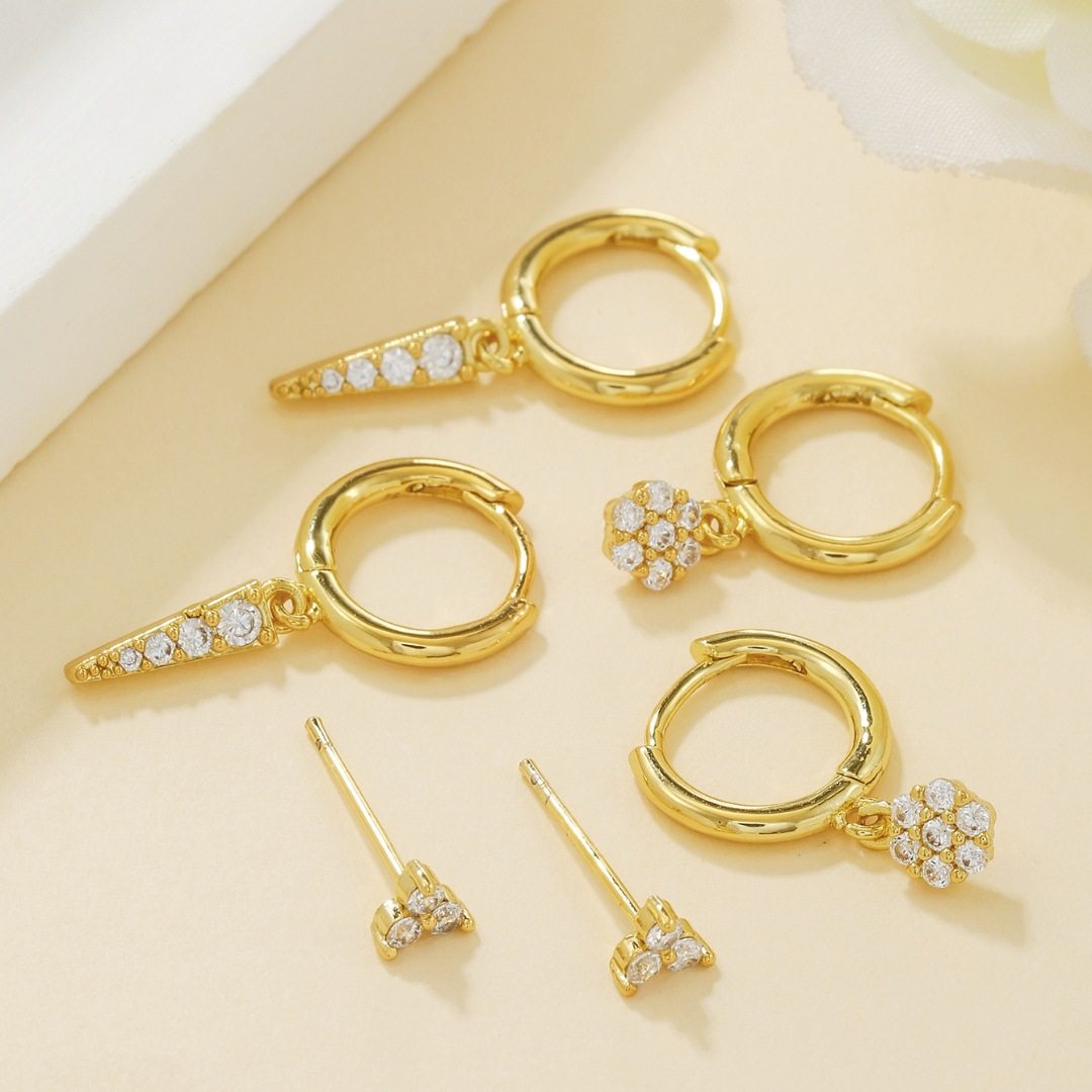 Nicholelv Jewelry Co., ltd