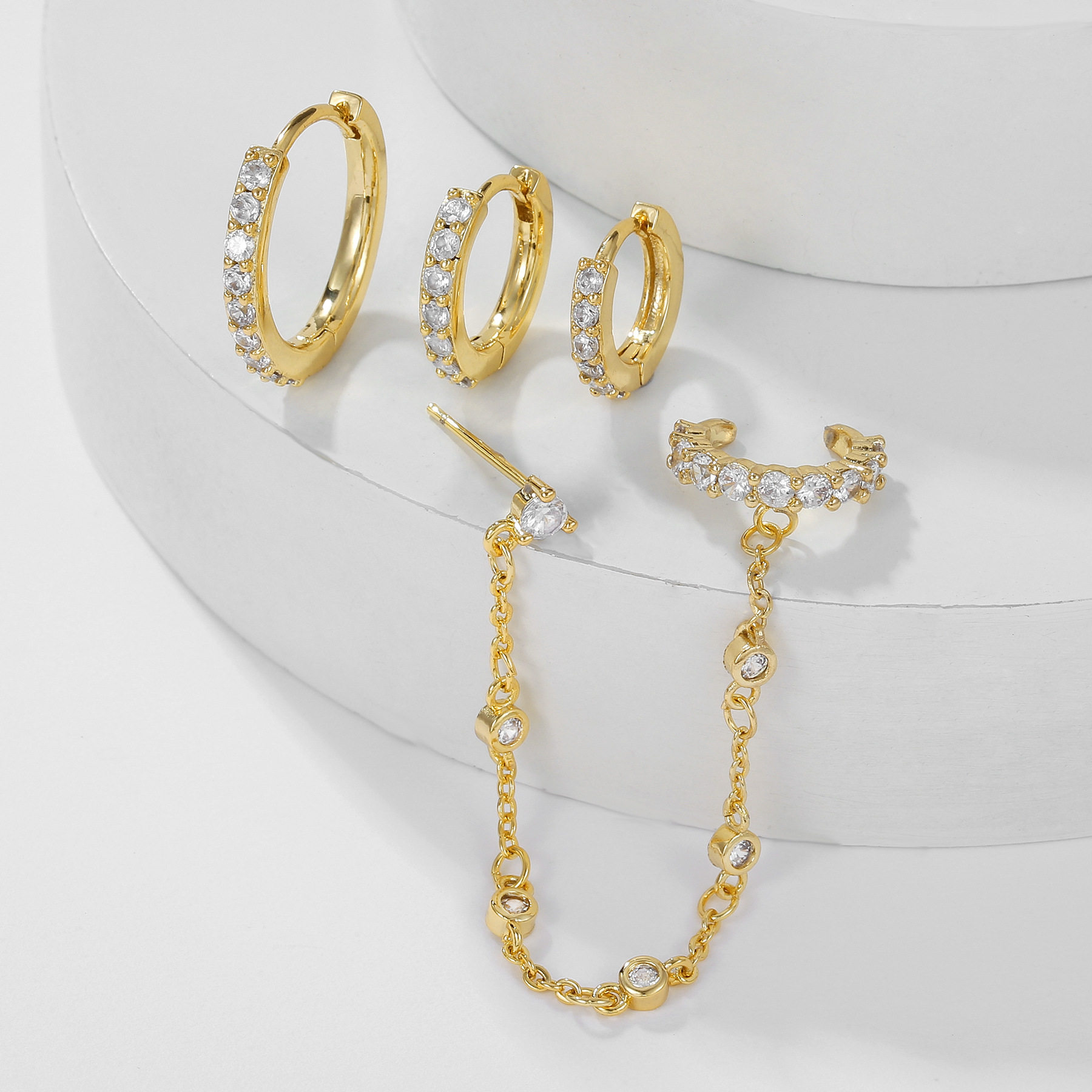 Nicholelv Jewelry Co., ltd