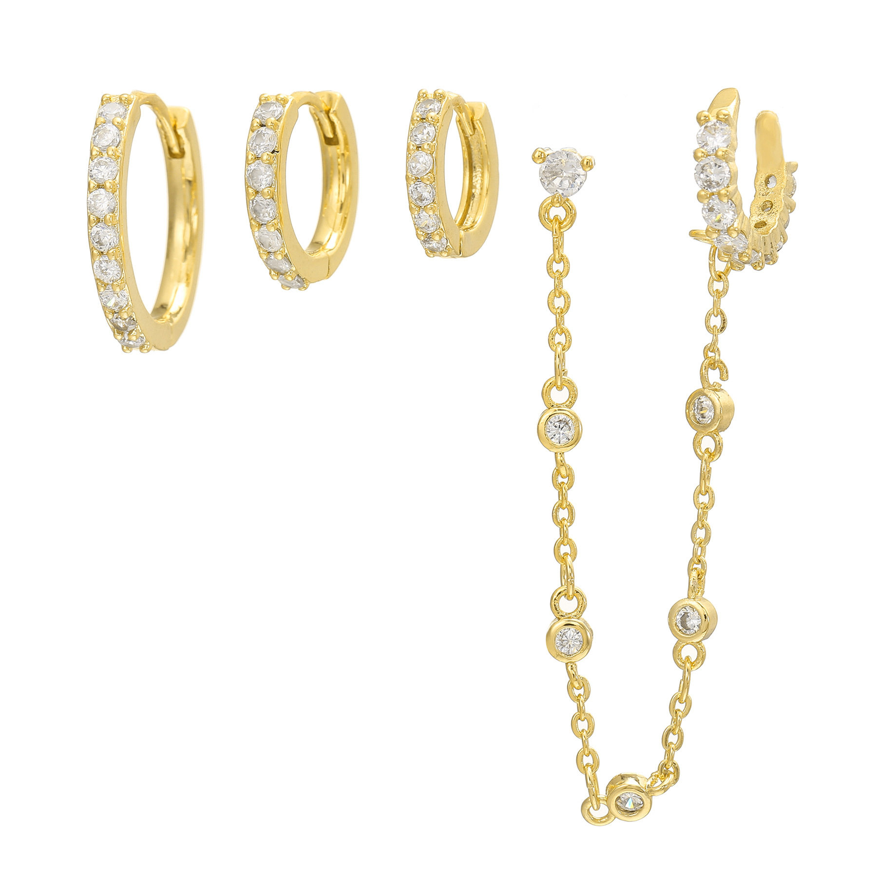 Nicholelv Jewelry Co., ltd