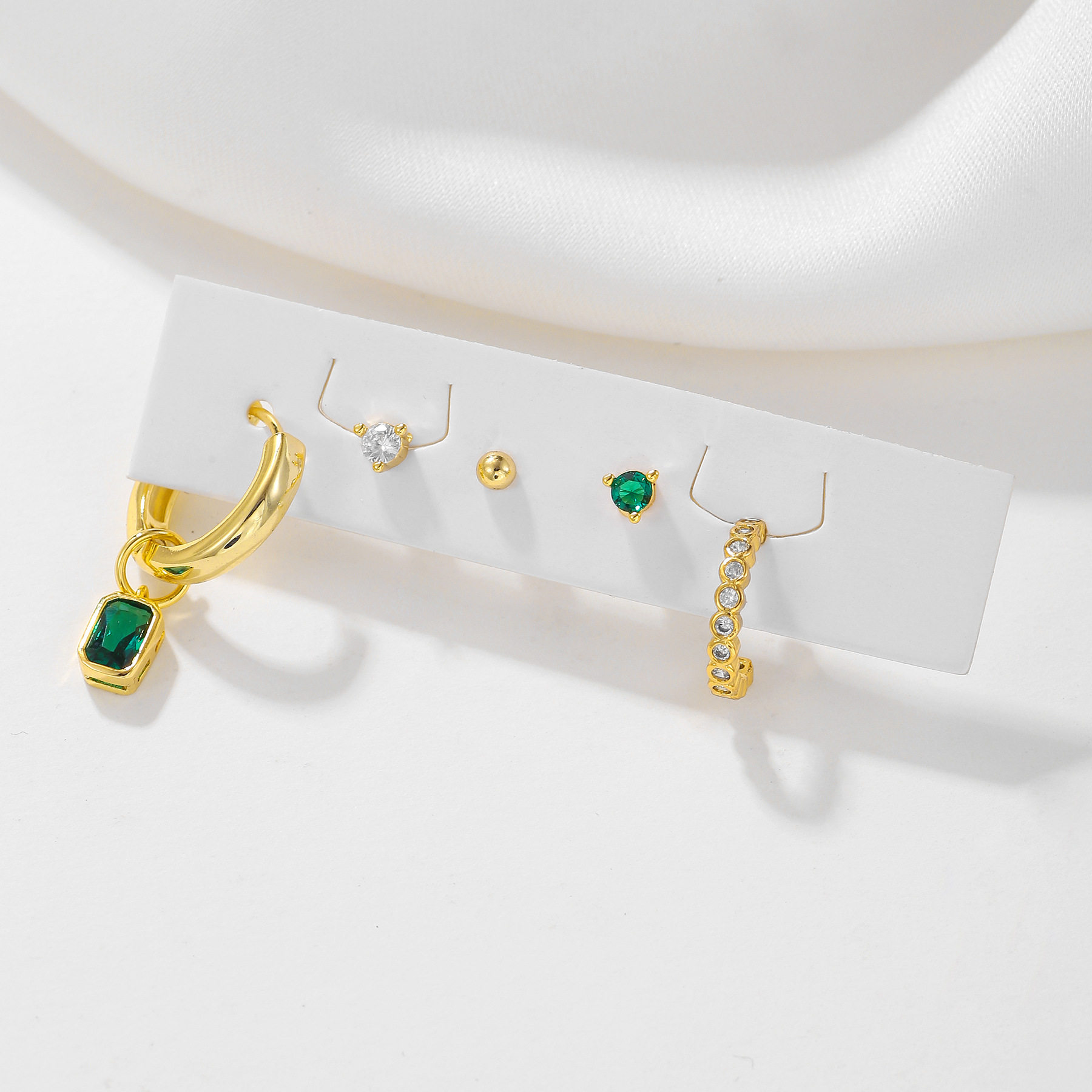 Nicholelv Jewelry Co., ltd