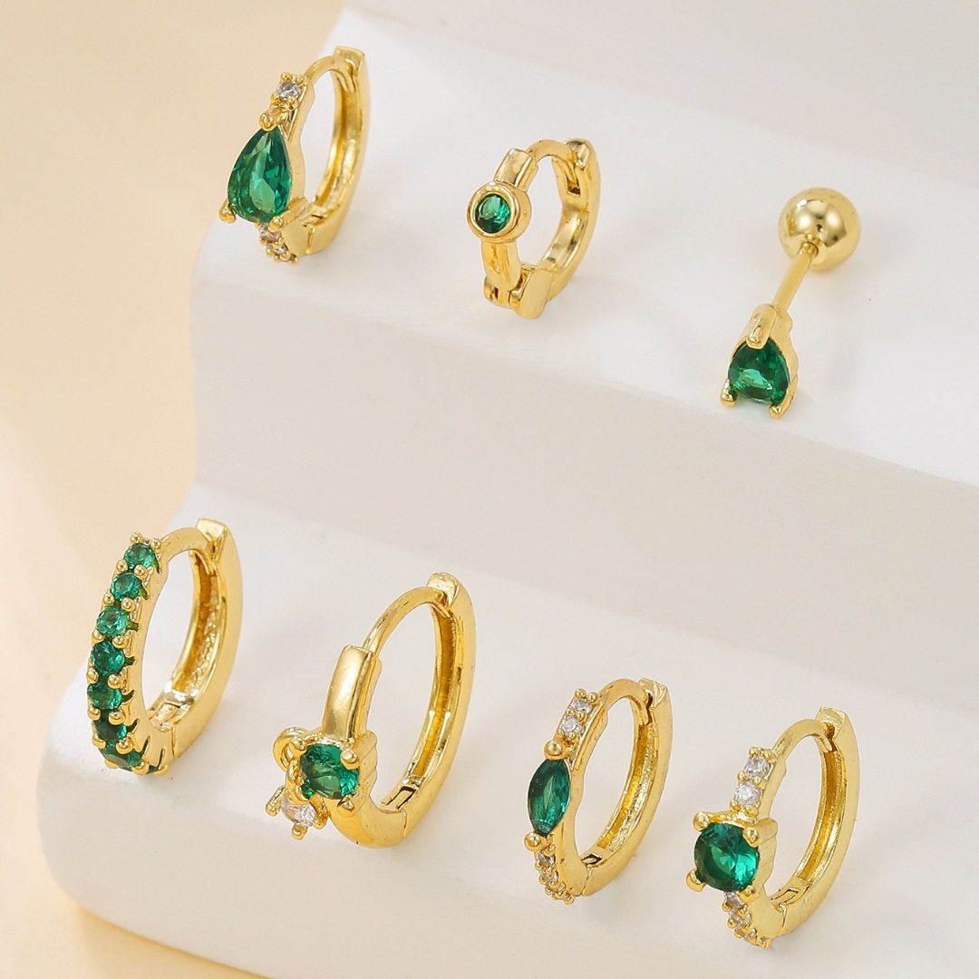 Nicholelv Jewelry Co., ltd