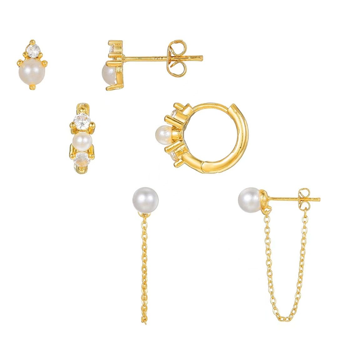 Nicholelv Jewelry Co., ltd