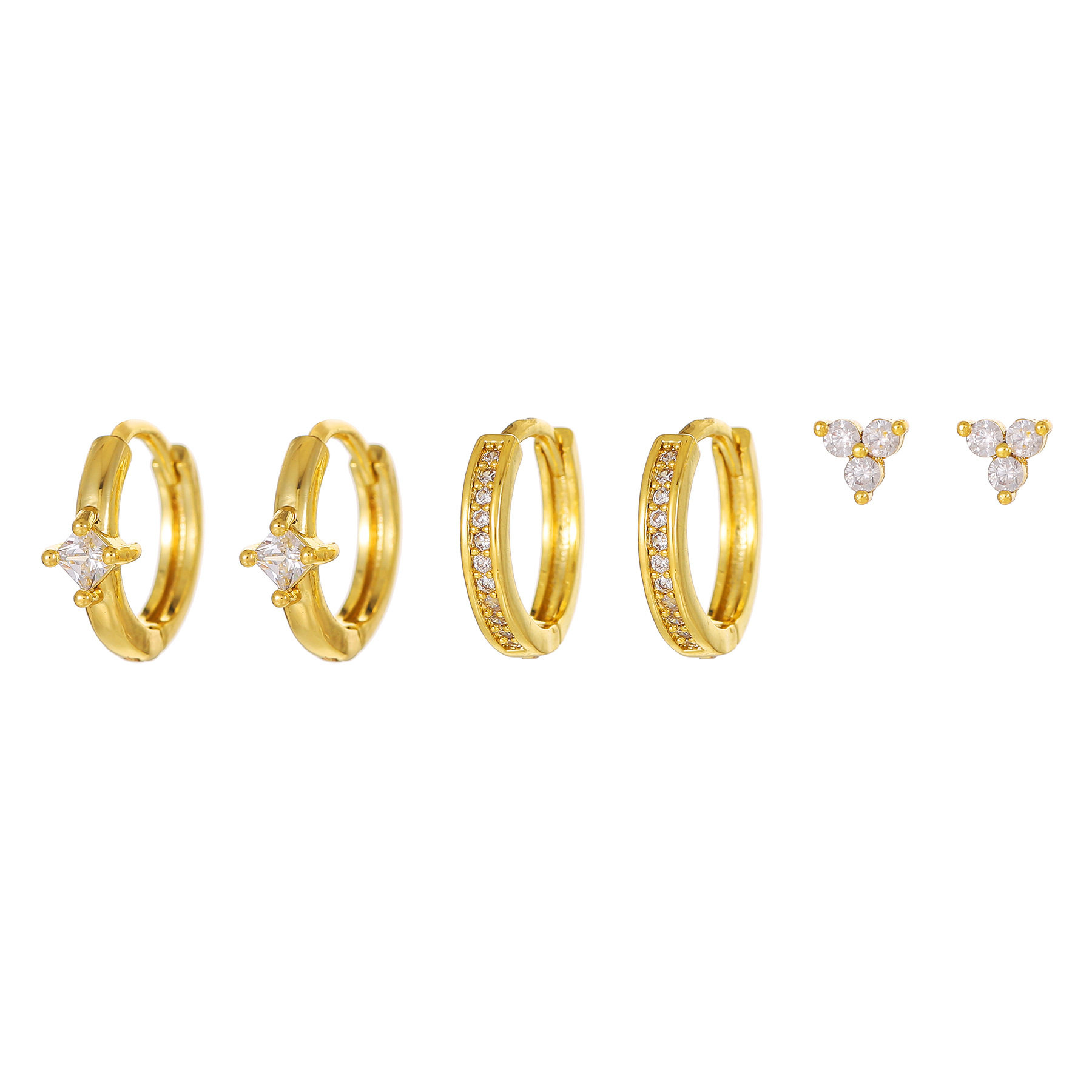 Nicholelv Jewelry Co., ltd