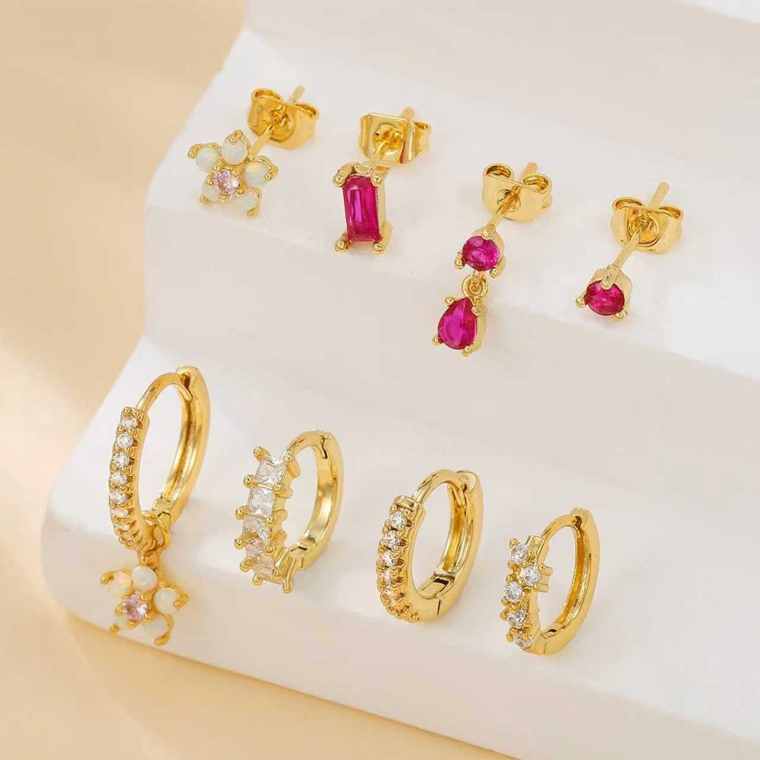 Nicholelv Jewelry Co., ltd