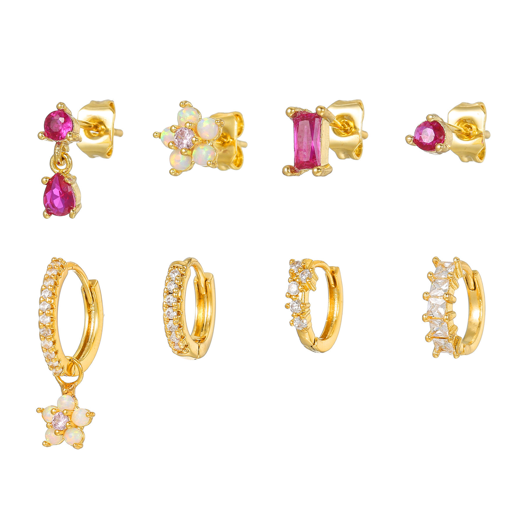 Nicholelv Jewelry Co., ltd