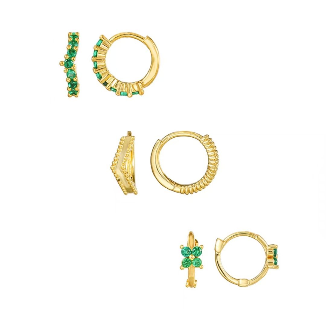 Nicholelv Jewelry Co., ltd