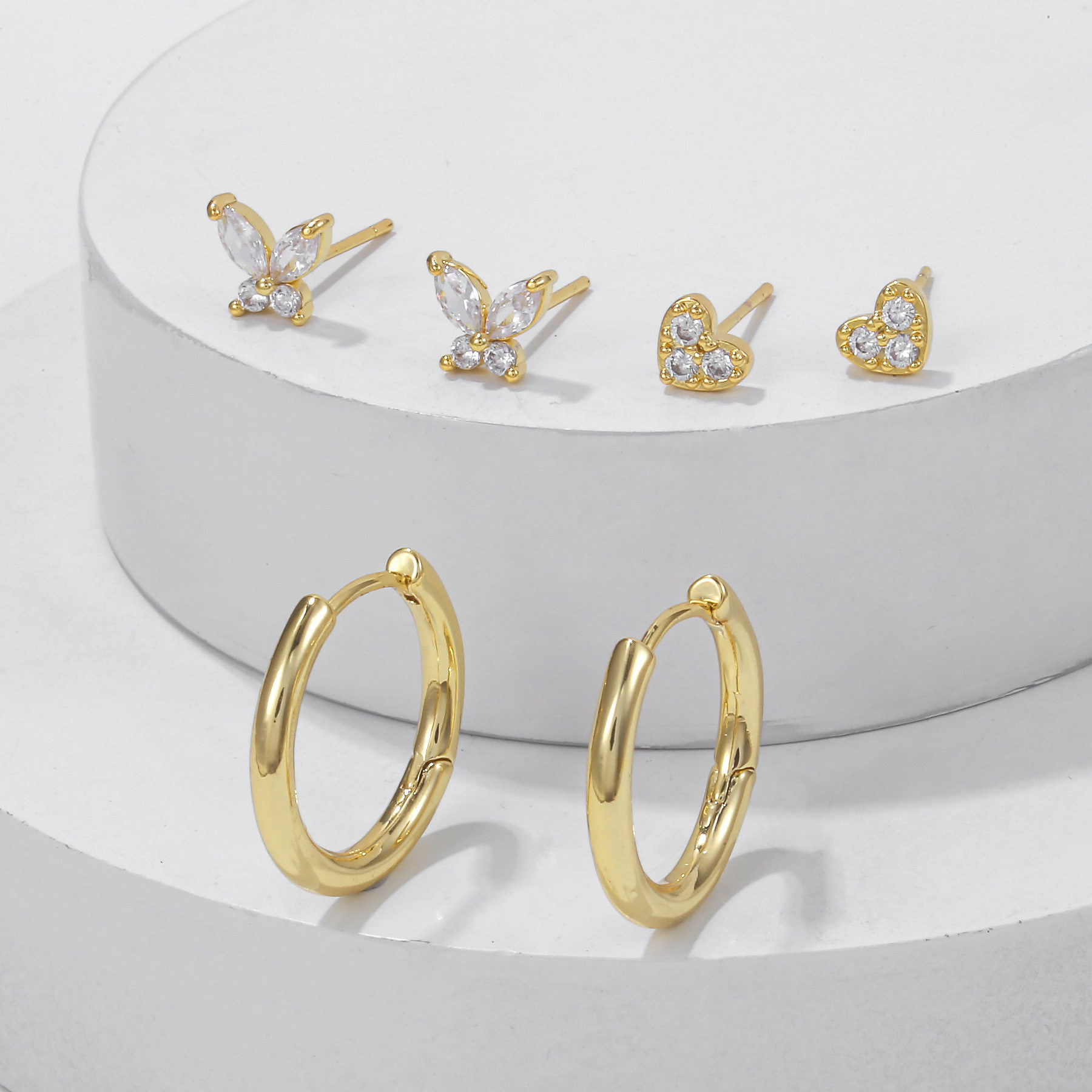 Nicholelv Jewelry Co., ltd