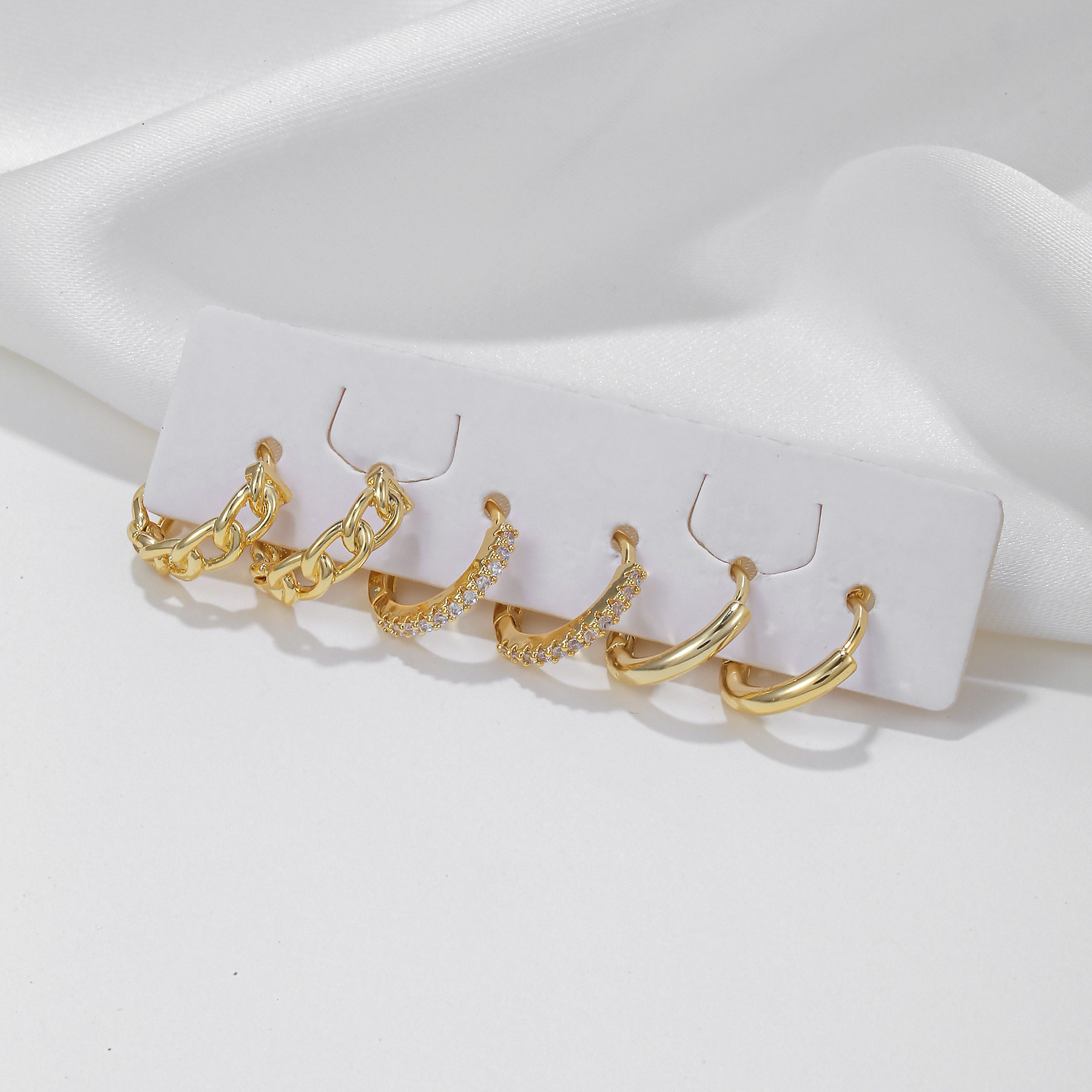 Nicholelv Jewelry Co., ltd