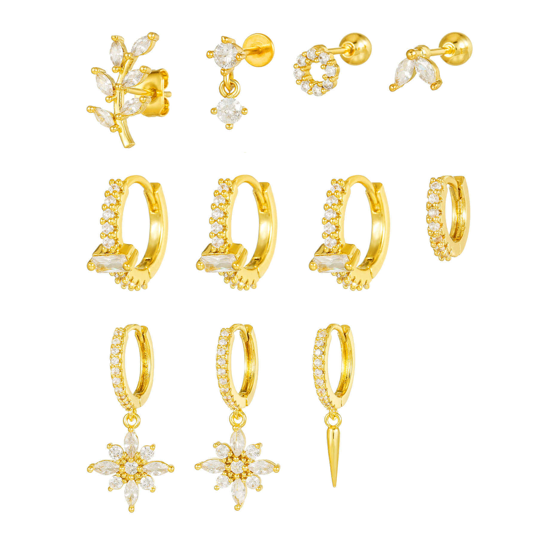 Nicholelv Jewelry Co., ltd