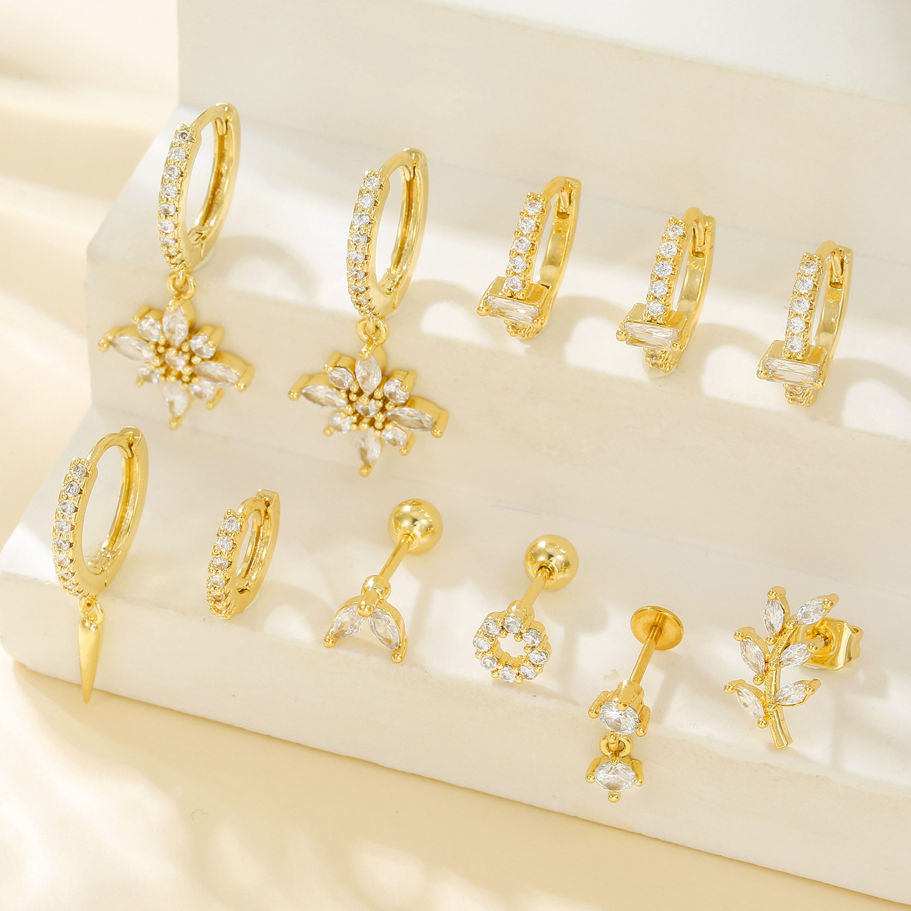 Nicholelv Jewelry Co., ltd