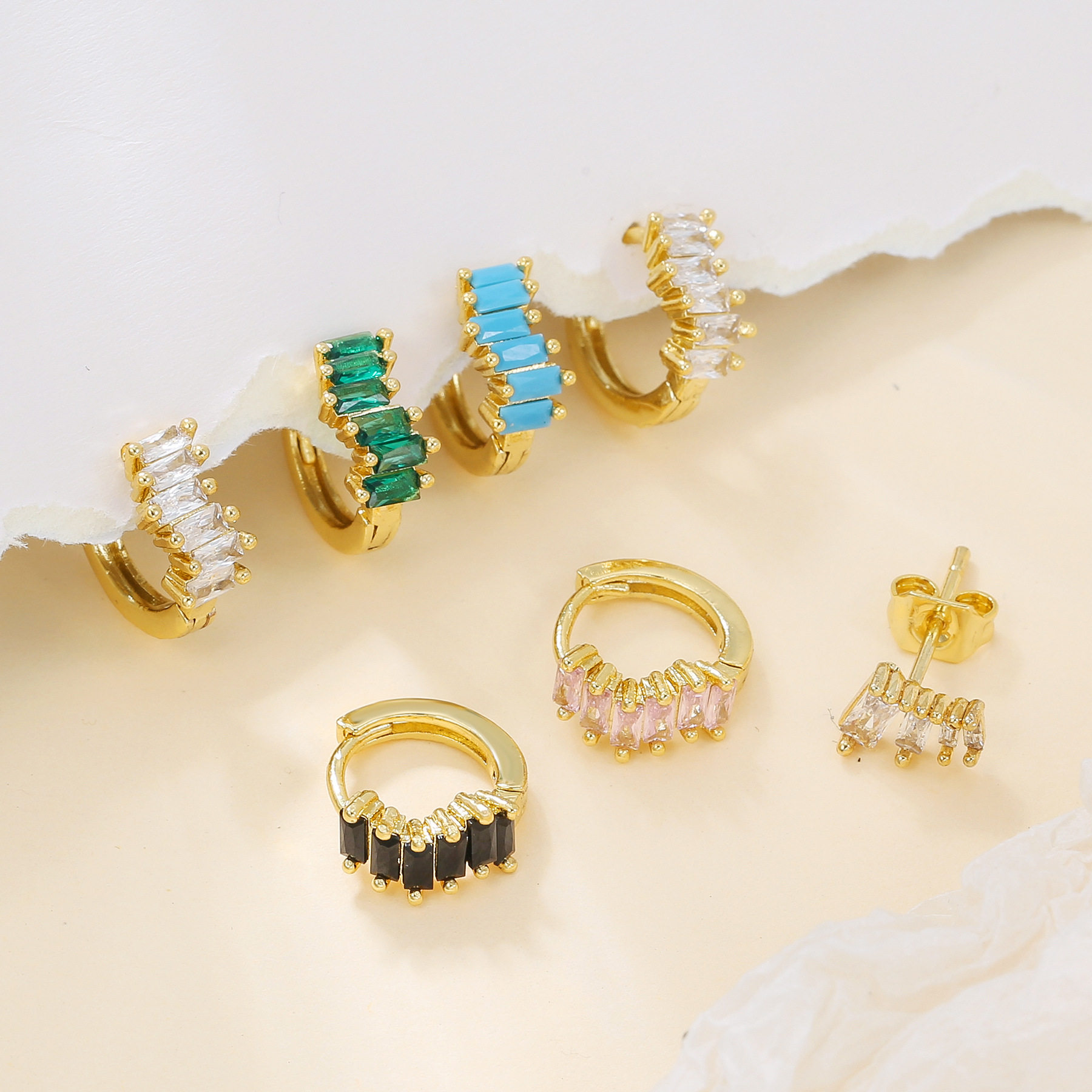 Nicholelv Jewelry Co., ltd