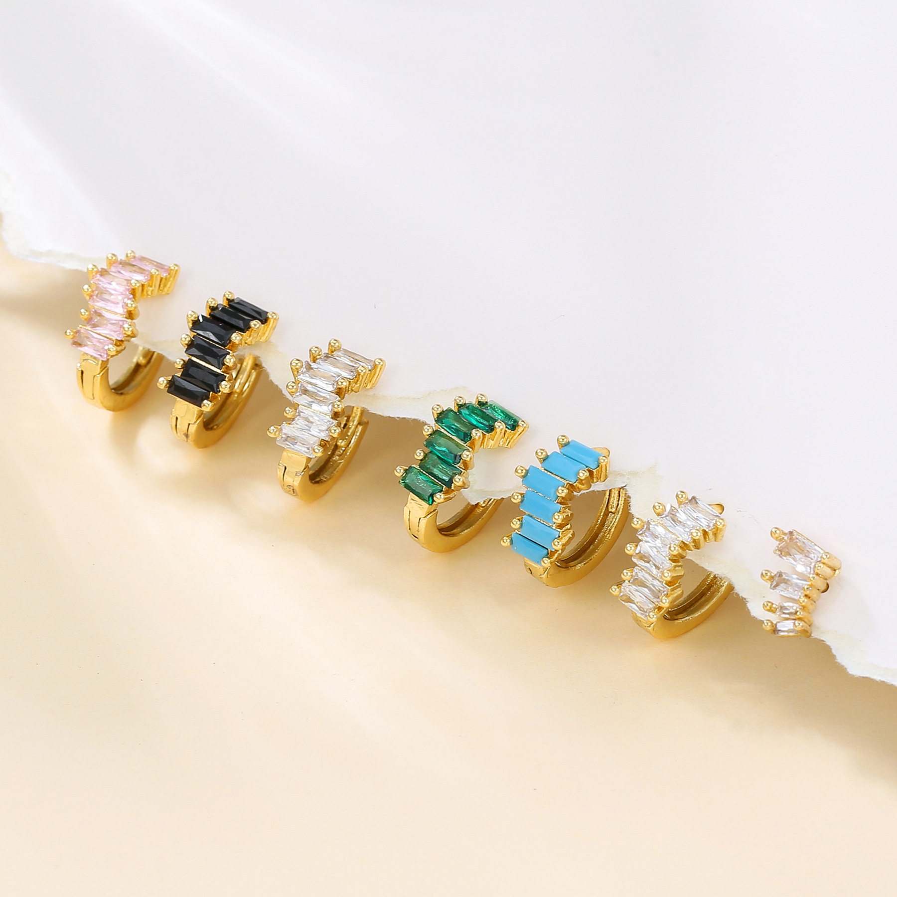 Nicholelv Jewelry Co., ltd