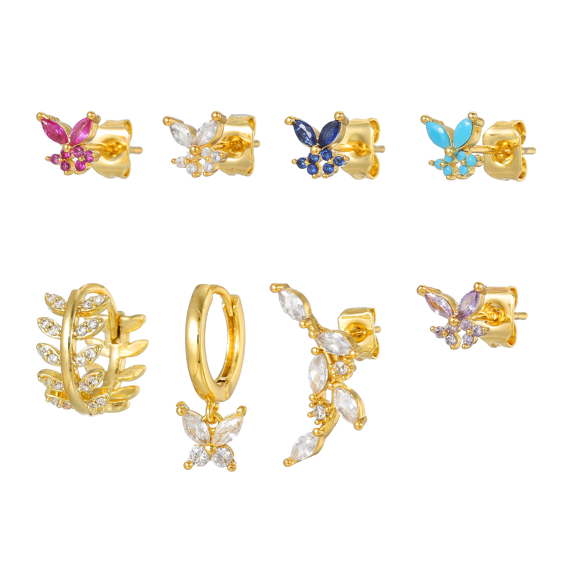Nicholelv Jewelry Co., ltd