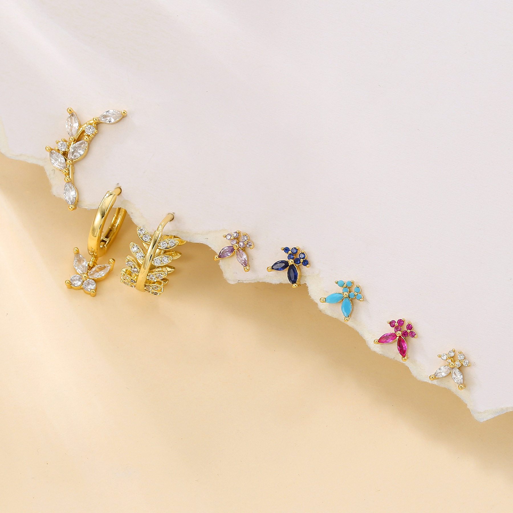 Nicholelv Jewelry Co., ltd