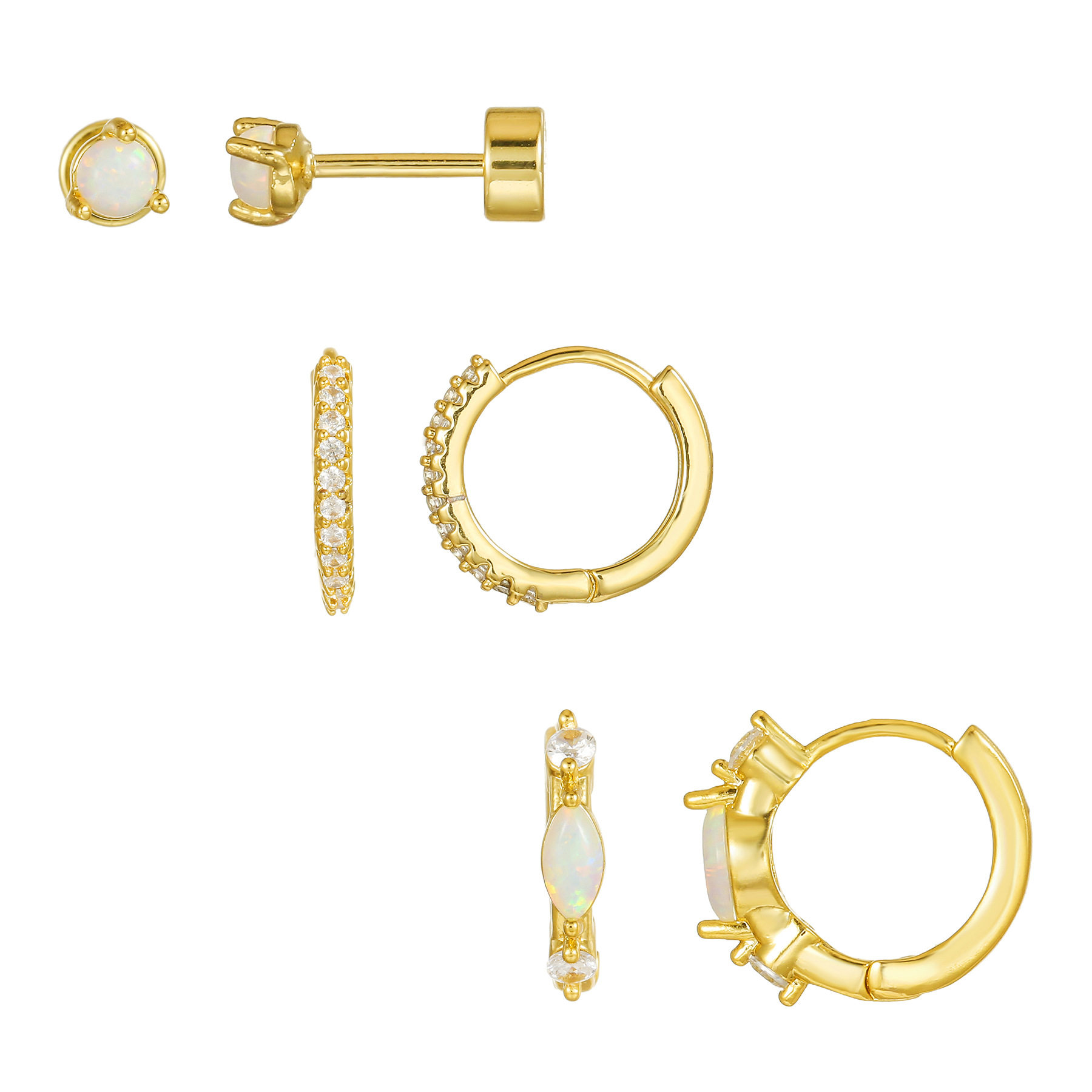 Nicholelv Jewelry Co., ltd