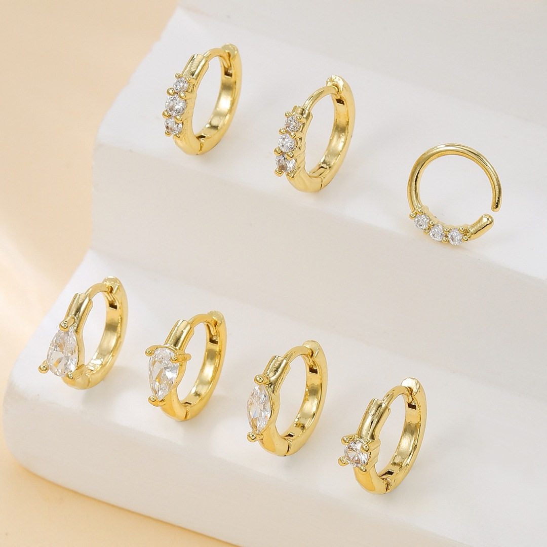 Nicholelv Jewelry Co., ltd