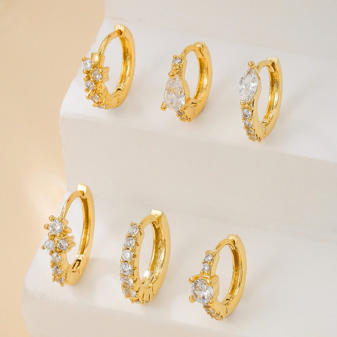 Nicholelv Jewelry Co., ltd