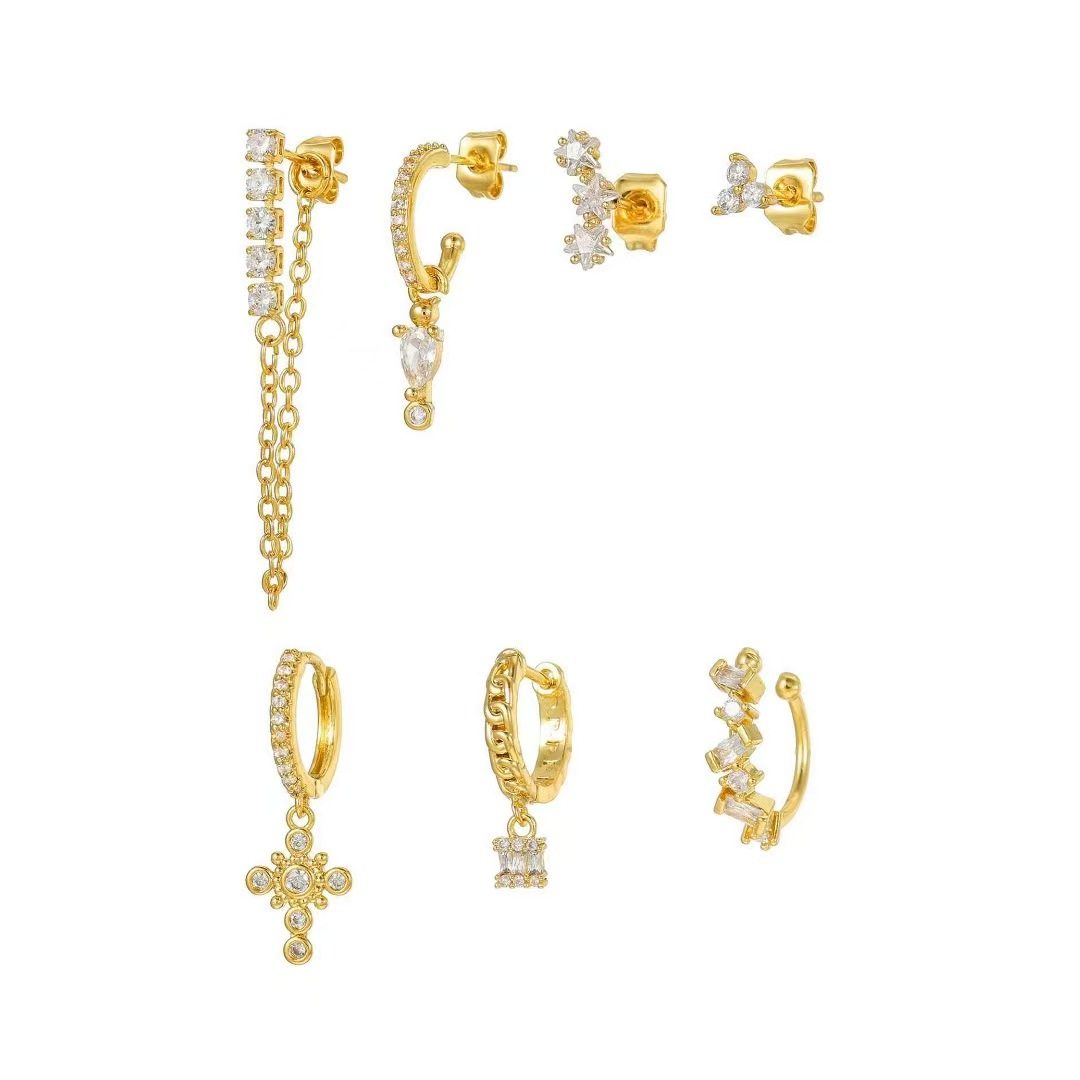 Nicholelv Jewelry Co., ltd