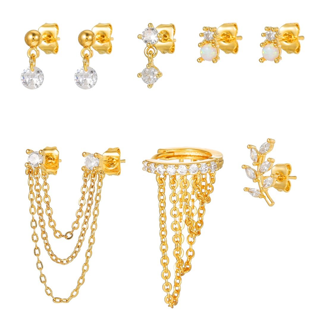 Nicholelv Jewelry Co., ltd