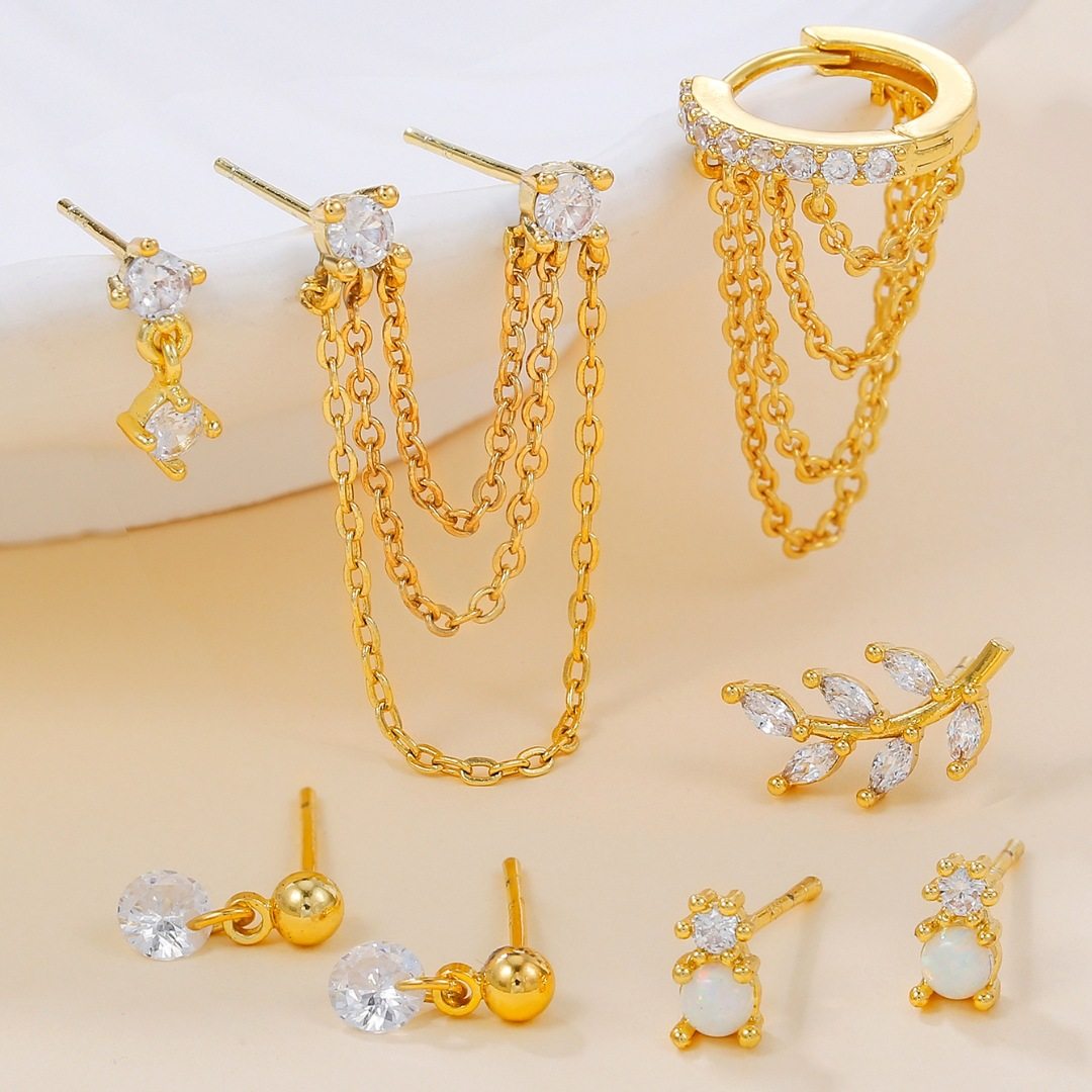 Nicholelv Jewelry Co., ltd