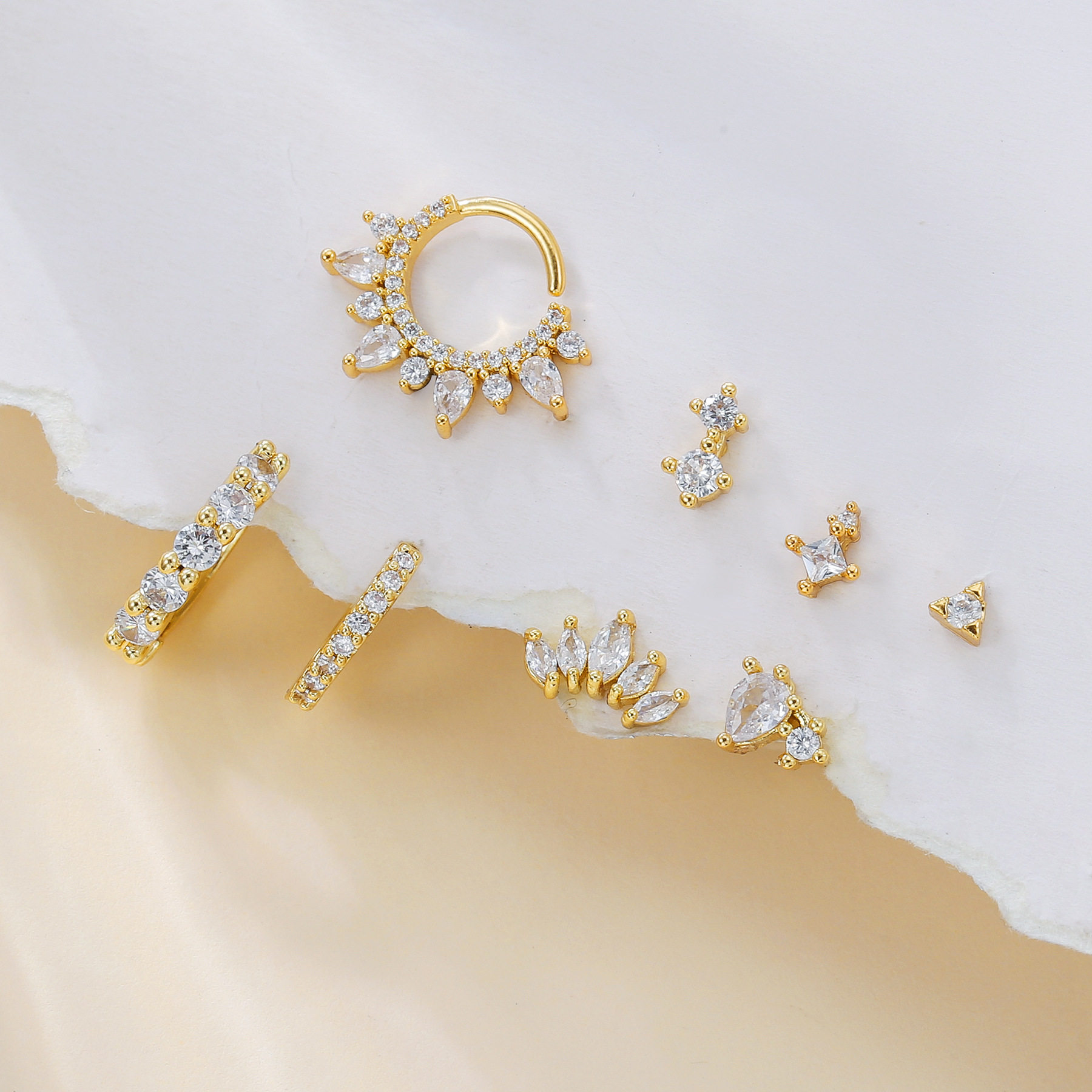 Nicholelv Jewelry Co., ltd