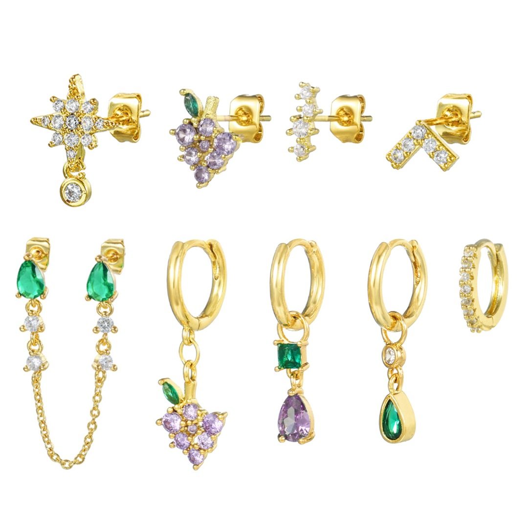 Nicholelv Jewelry Co., ltd