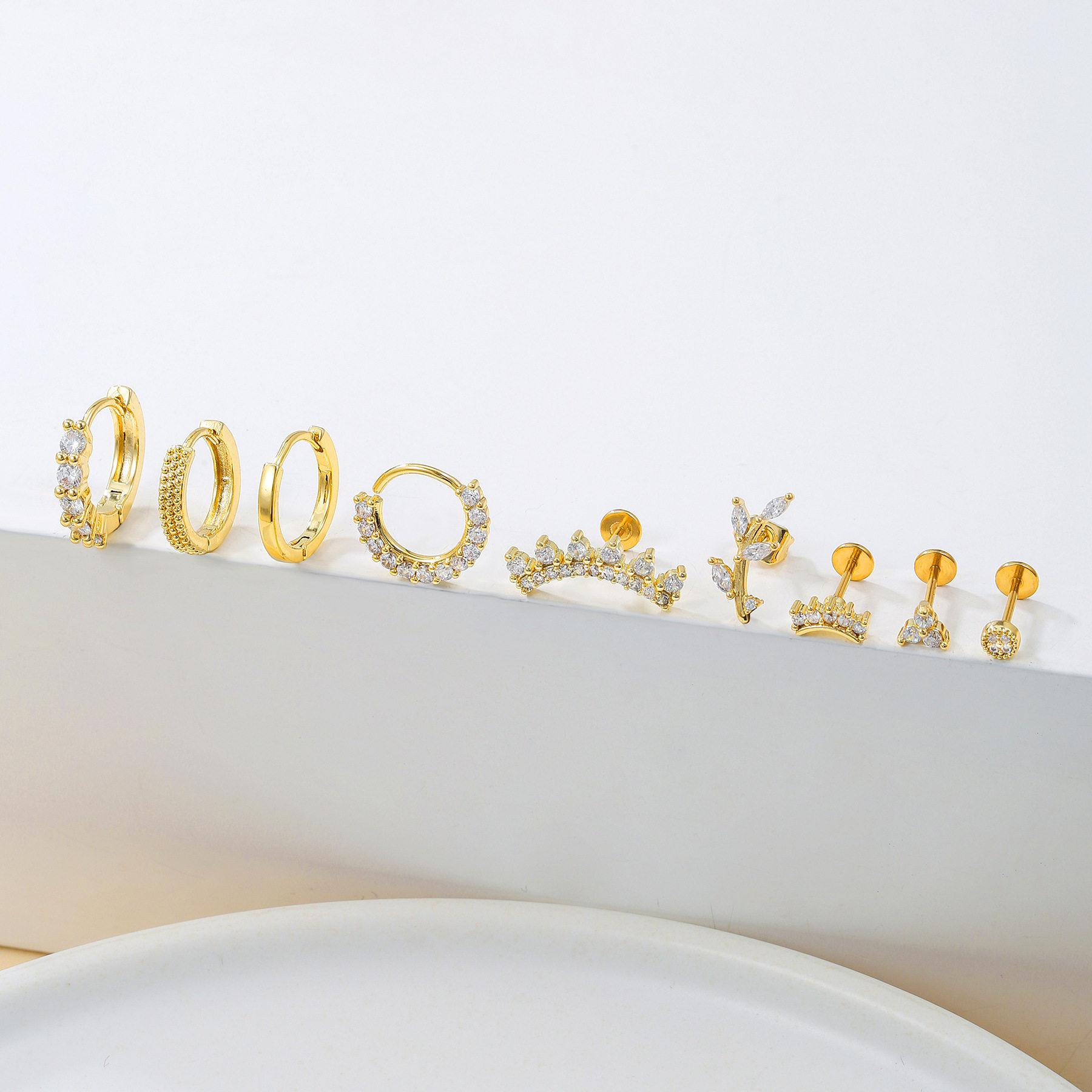 Nicholelv Jewelry Co., ltd