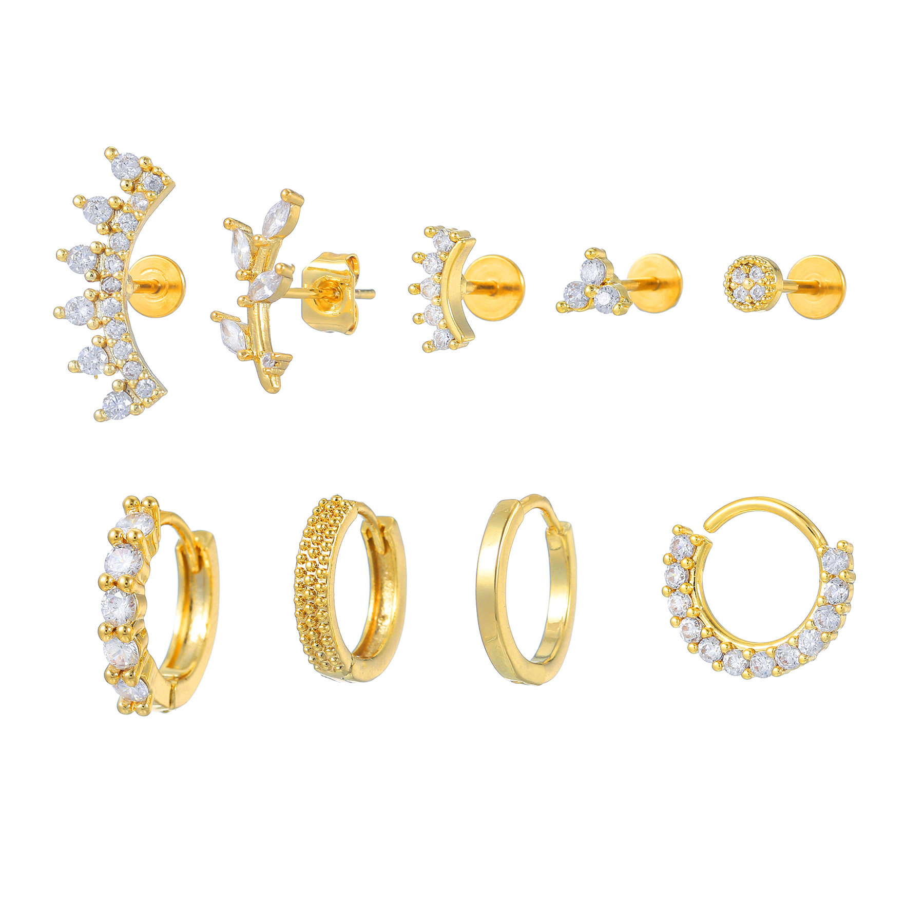 Nicholelv Jewelry Co., ltd