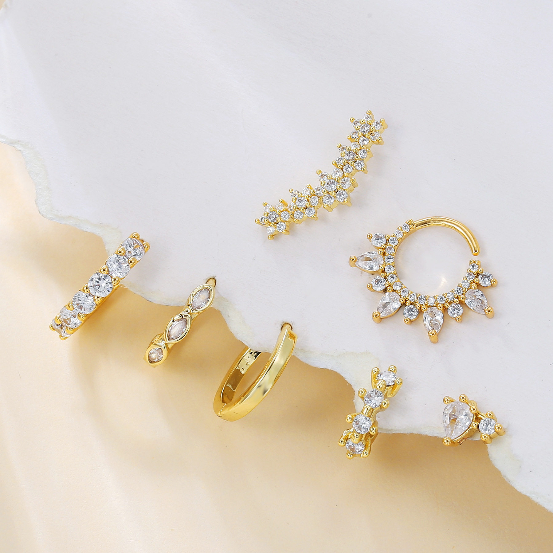 Nicholelv Jewelry Co., ltd