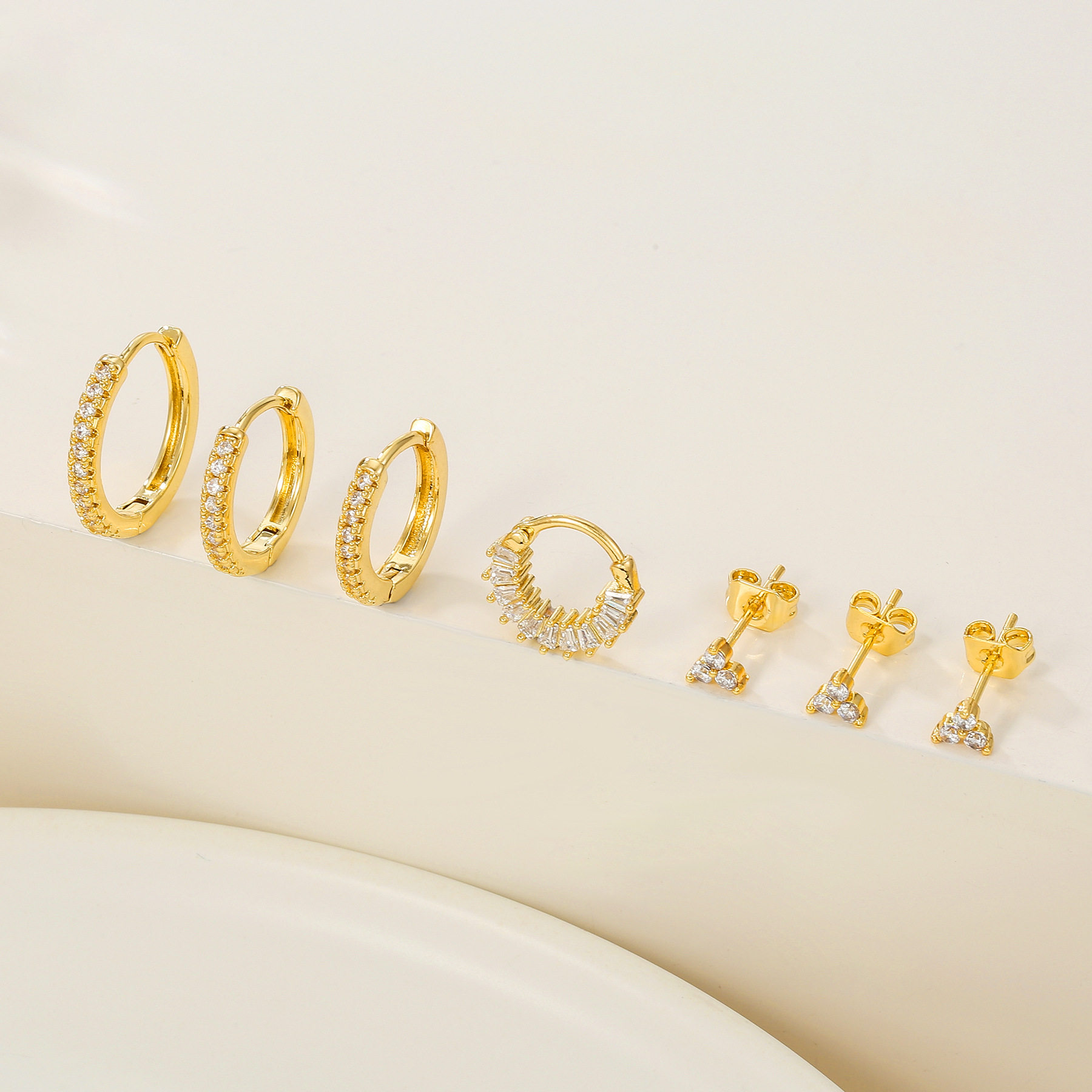 Nicholelv Jewelry Co., ltd