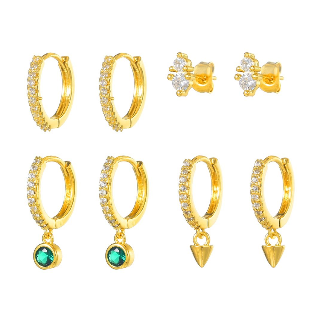 Nicholelv Jewelry Co., ltd