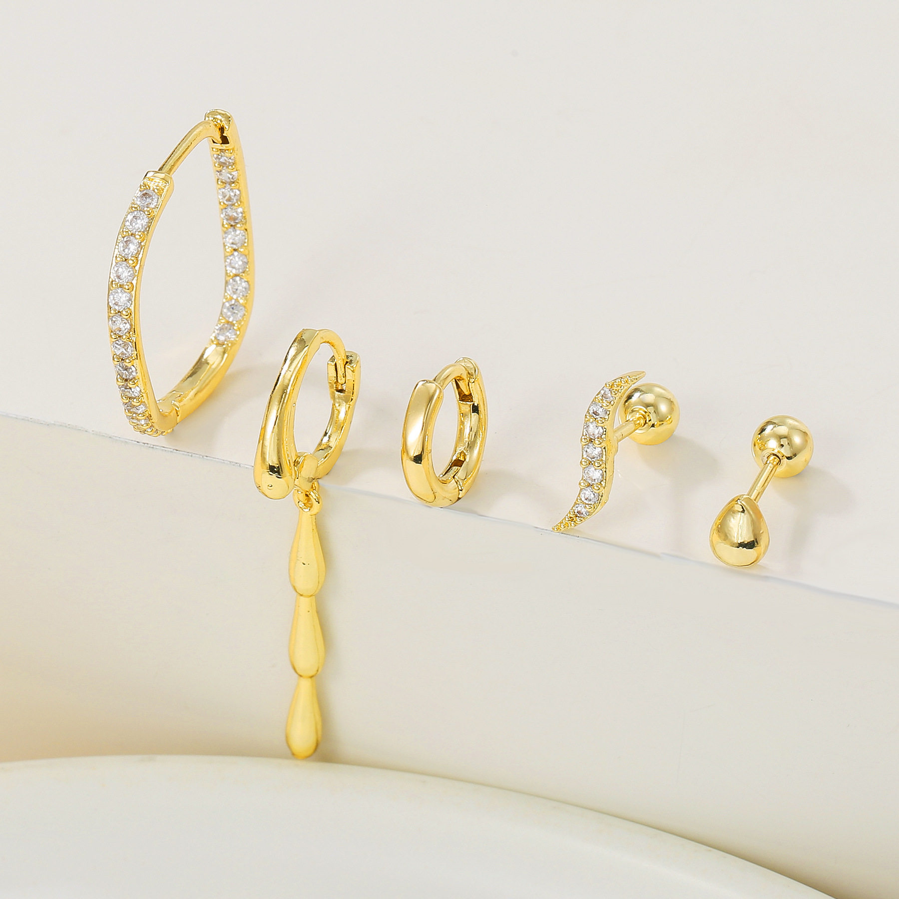 Nicholelv Jewelry Co., ltd